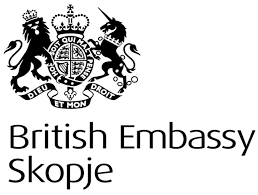 British Embassy Skopje