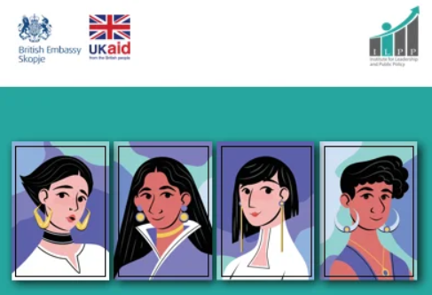 Women’s Participation in Politics in the Pollog Region, North Macedonia – A Study on Influencing Factors