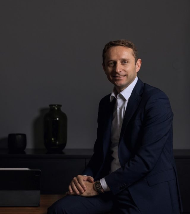 Drilon Iseni