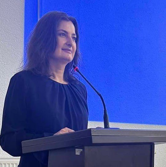 Florinda Imeri