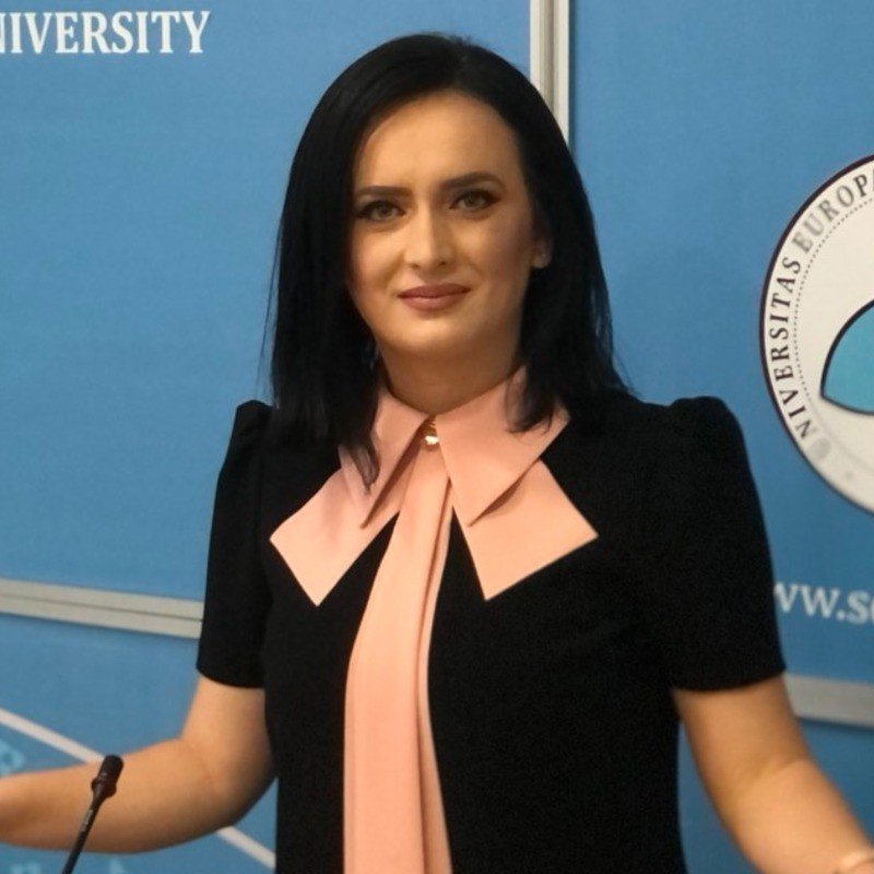 Sanije Sinani