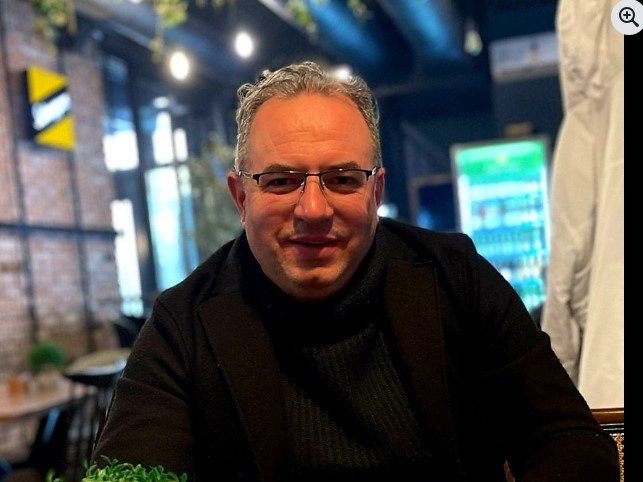 Ahmed Qazimi