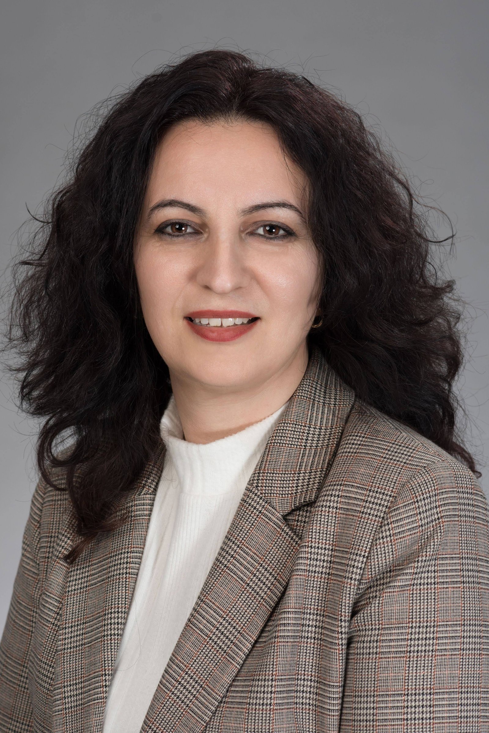 Mirjeta Ilazi