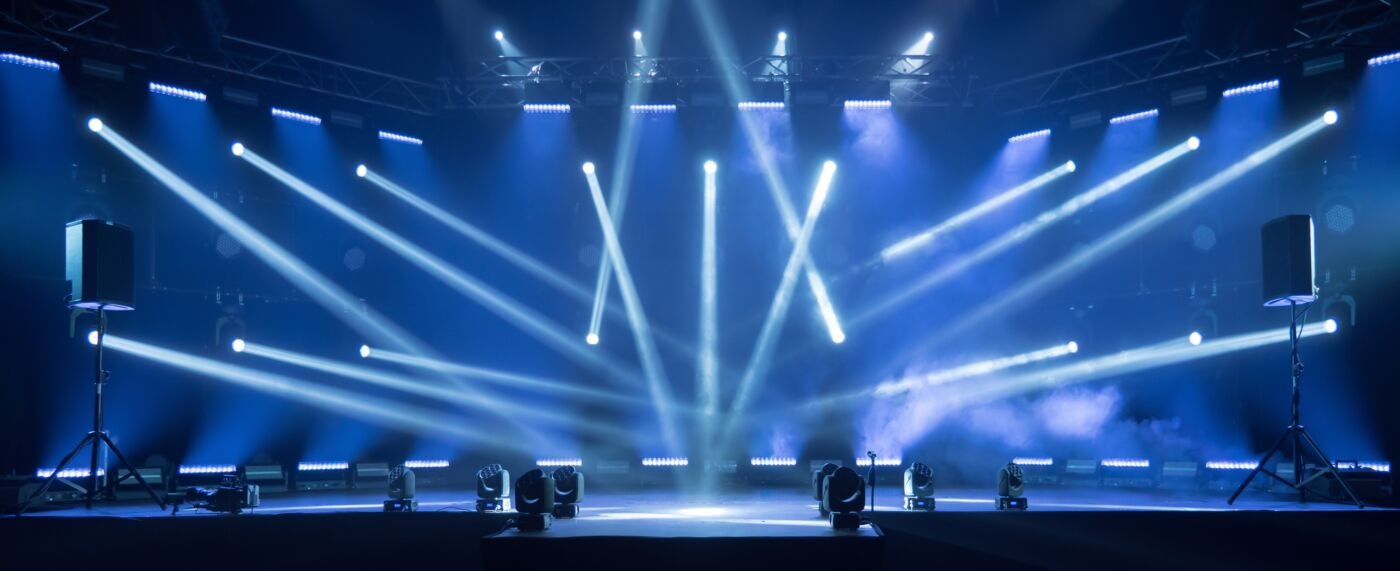 6 virtual concerts with young artists!