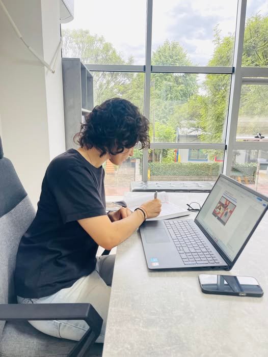 INTERNSHIP JOURNEY | SEMRA AT ILPP