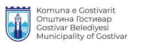 Municipality of Gostivar
