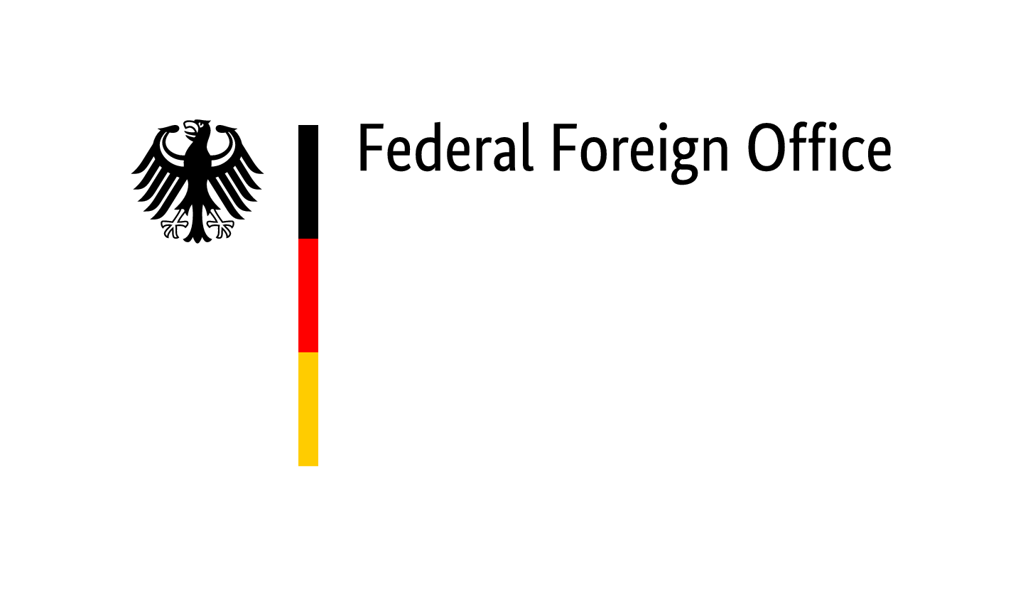 Embassy of the Federal Republic of Germany in North Macedonia